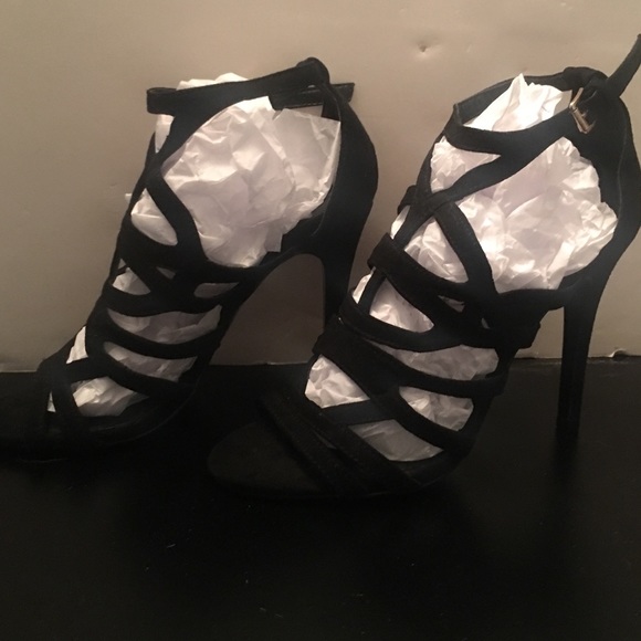 Aldo Shoes - Women’s ALDO high heeled shoes